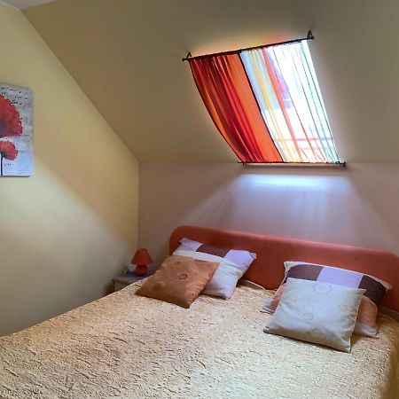 Apartment Mary Bled Exteriör bild